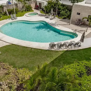 Apartamento Elementus, Tulum