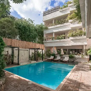 Apartamento Che Adults Only, Tulum